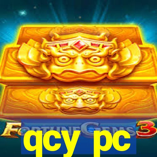 qcy pc